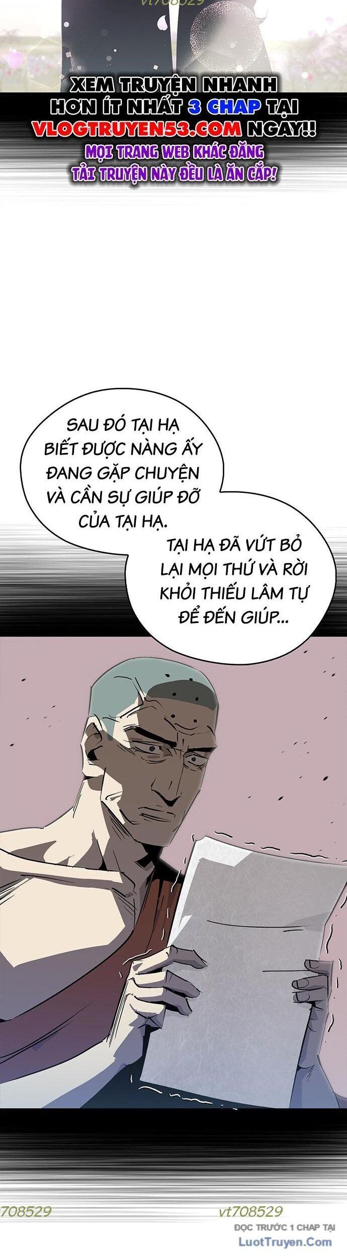 Võ Học Miền Viễn Tây Chapter 43 - Trang 2