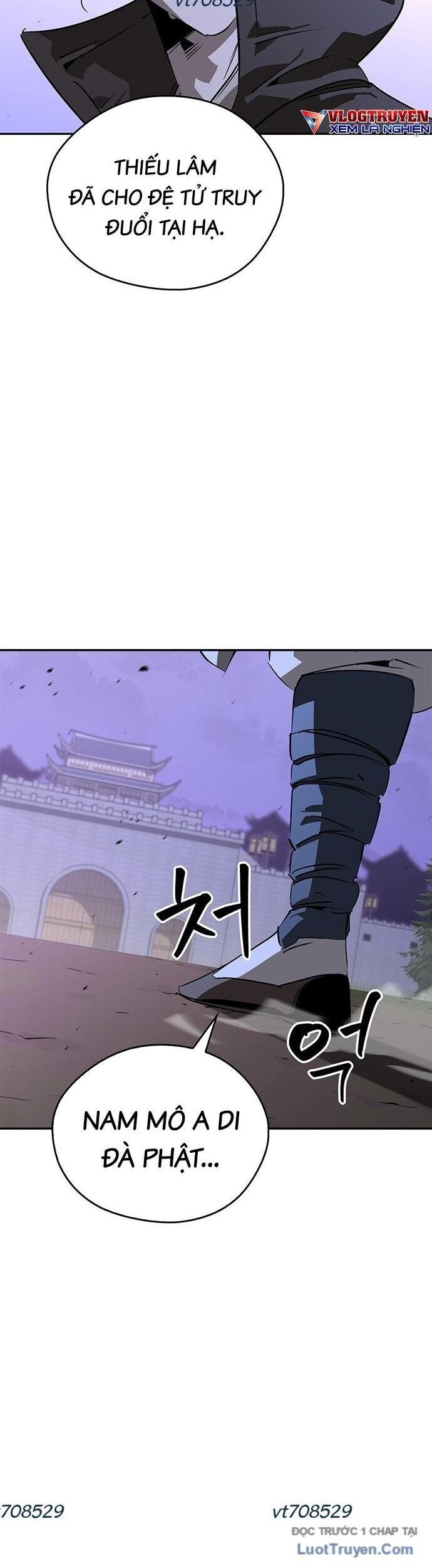 Võ Học Miền Viễn Tây Chapter 43 - Trang 2