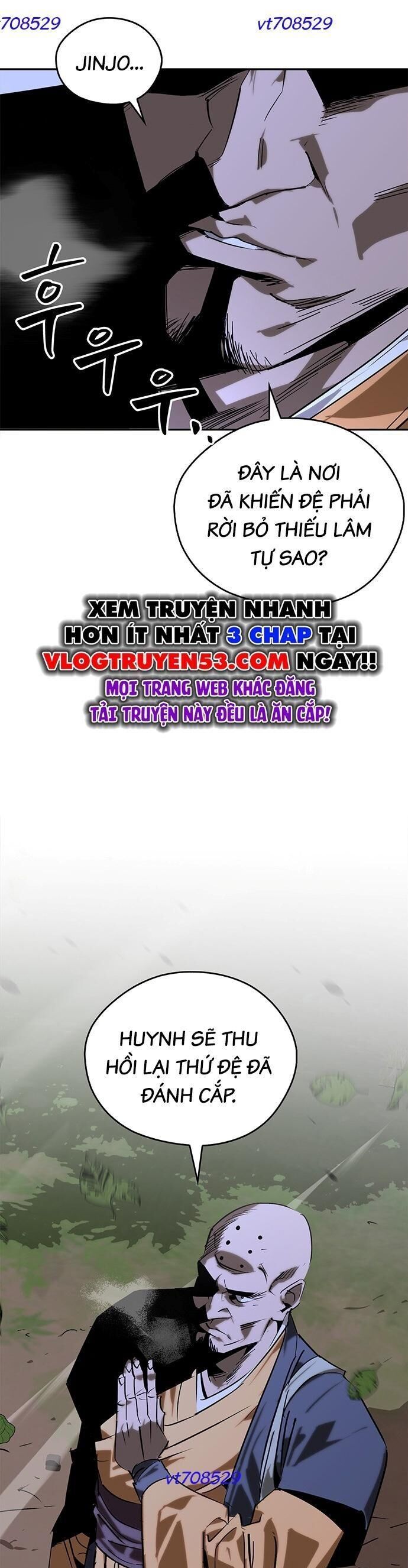 Võ Học Miền Viễn Tây Chapter 43 - Trang 2