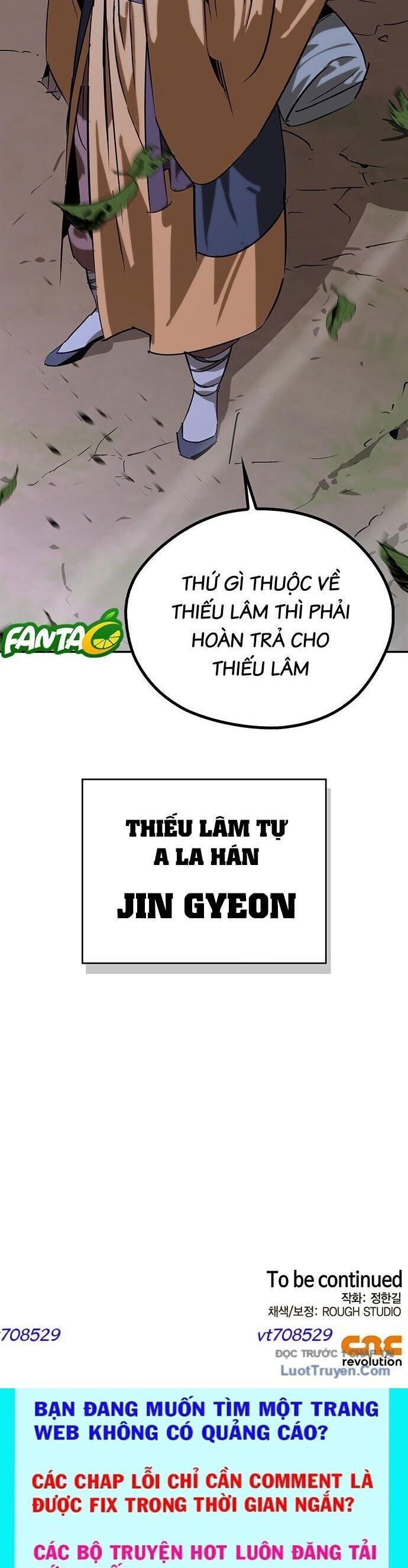 Võ Học Miền Viễn Tây Chapter 43 - Trang 2
