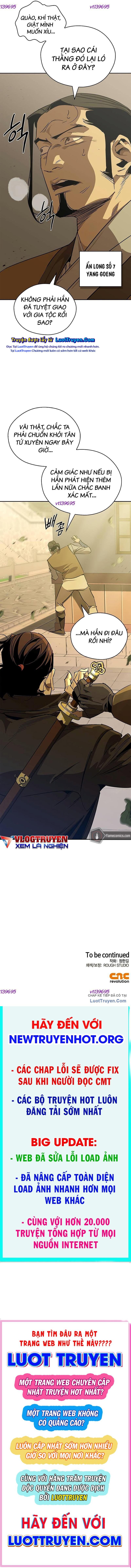 Võ Học Miền Viễn Tây Chapter 56 - Trang 2