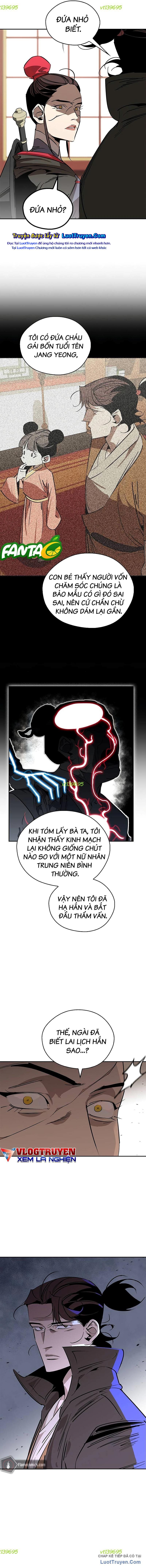 Võ Học Miền Viễn Tây Chapter 56 - Trang 2