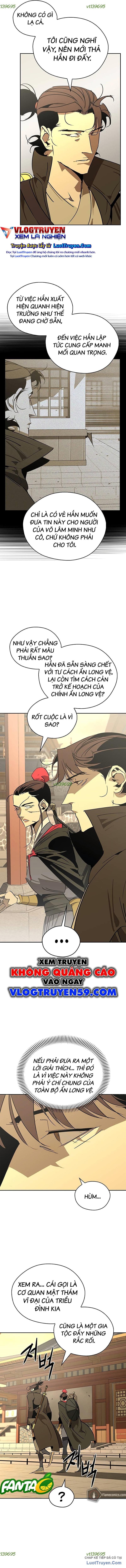 Võ Học Miền Viễn Tây Chapter 57 - Trang 2