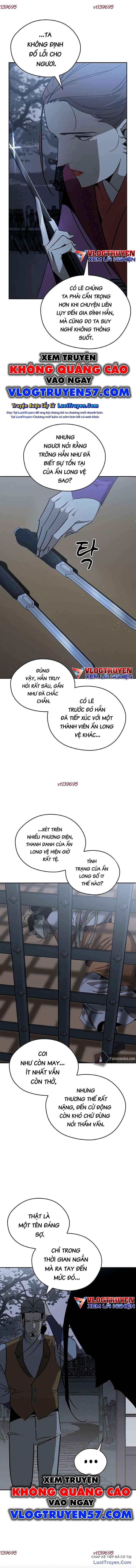 Võ Học Miền Viễn Tây Chapter 58 - Trang 2