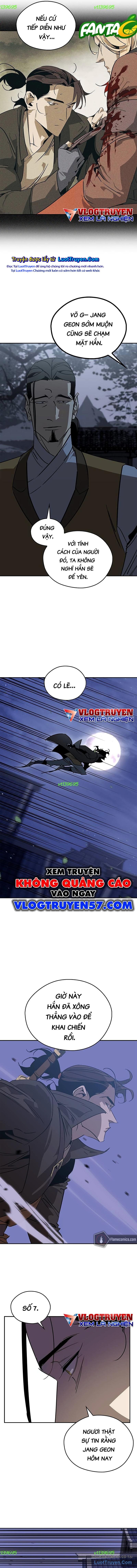 Võ Học Miền Viễn Tây Chapter 58 - Trang 2