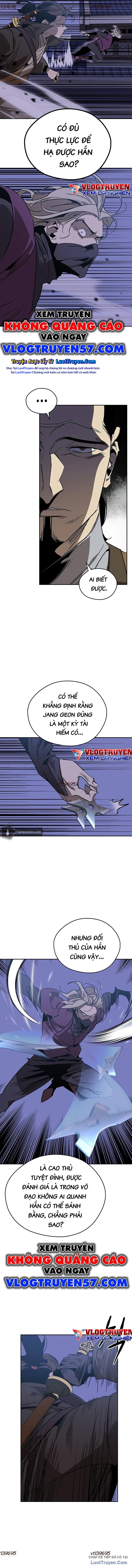 Võ Học Miền Viễn Tây Chapter 58 - Trang 2