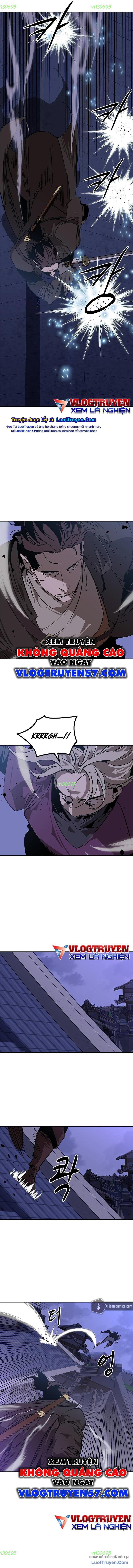 Võ Học Miền Viễn Tây Chapter 58 - Trang 2