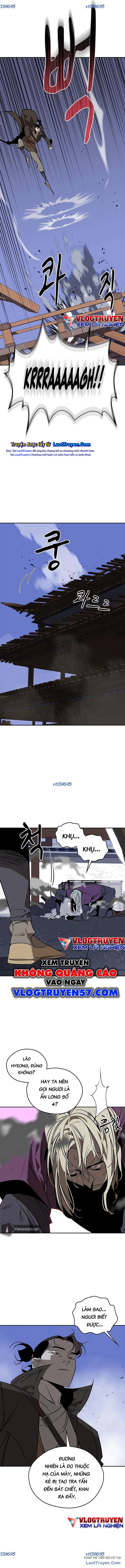 Võ Học Miền Viễn Tây Chapter 58 - Trang 2