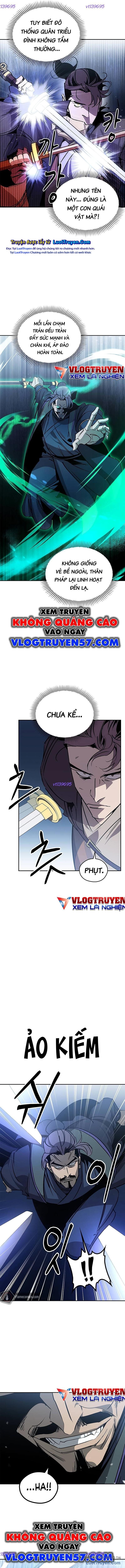 Võ Học Miền Viễn Tây Chapter 59 - Trang 2