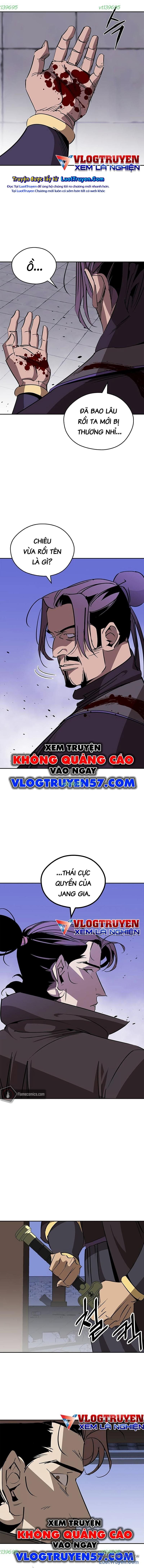 Võ Học Miền Viễn Tây Chapter 59 - Trang 2