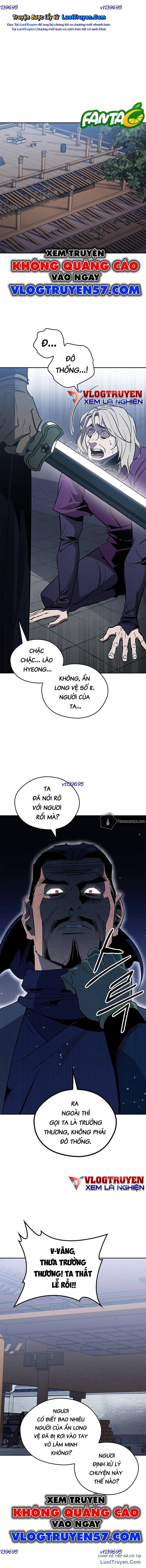 Võ Học Miền Viễn Tây Chapter 59 - Trang 2