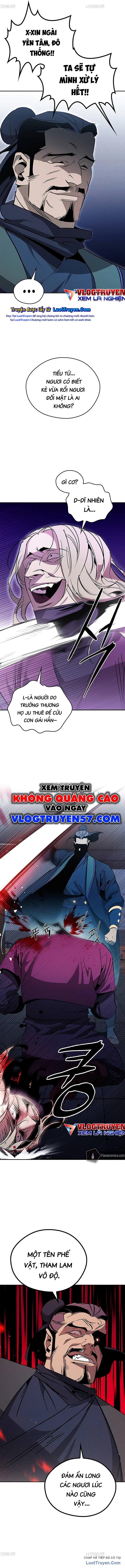 Võ Học Miền Viễn Tây Chapter 59 - Trang 2