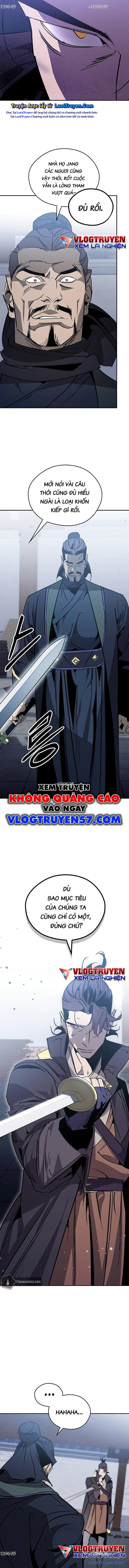 Võ Học Miền Viễn Tây Chapter 59 - Trang 2