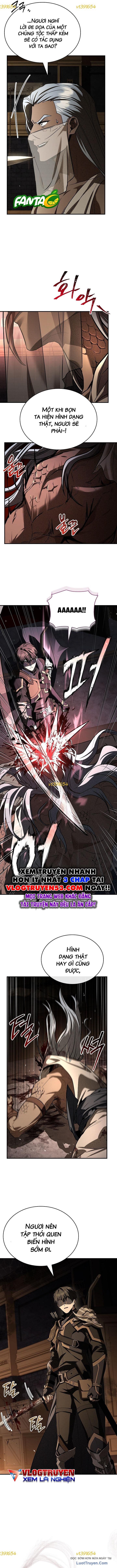 Vô Hồn Bất Kính Giả Dạ Chapter 52 - Trang 2