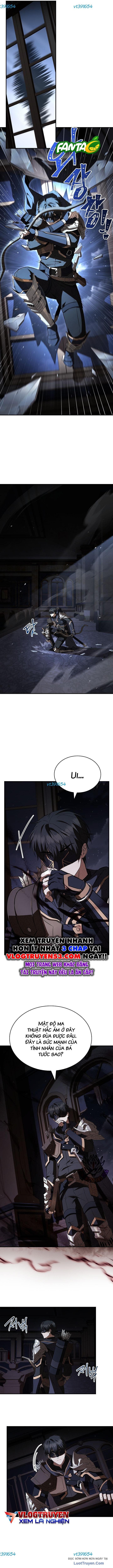 Vô Hồn Bất Kính Giả Dạ Chapter 52 - Trang 2