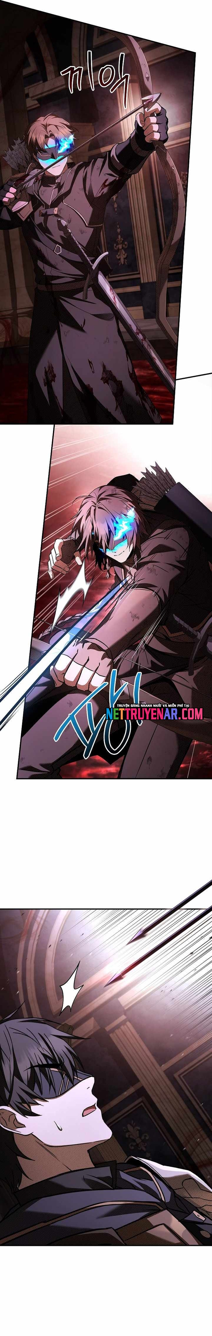 Vô Hồn Bất Kính Giả Dạ Chapter 53 - Trang 2