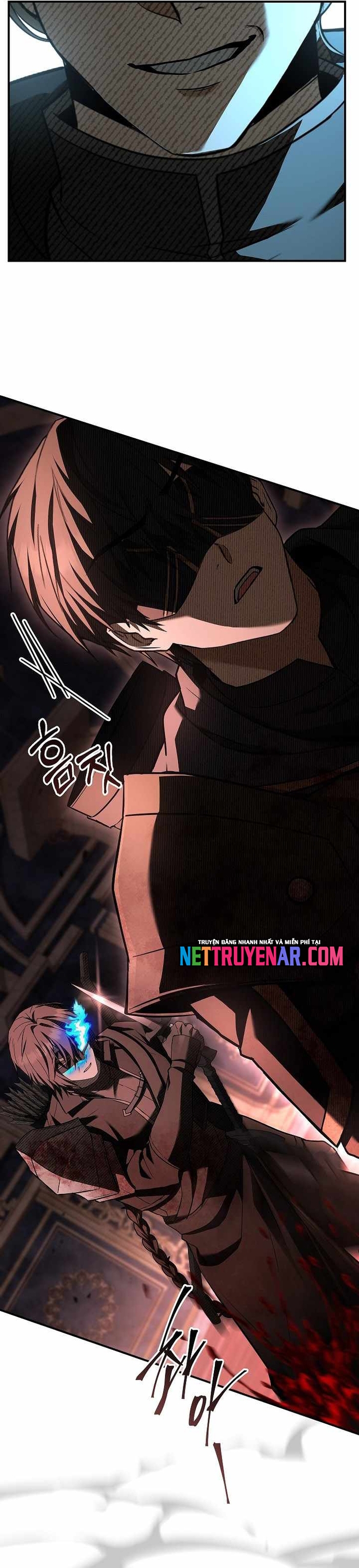 Vô Hồn Bất Kính Giả Dạ Chapter 53 - Trang 2