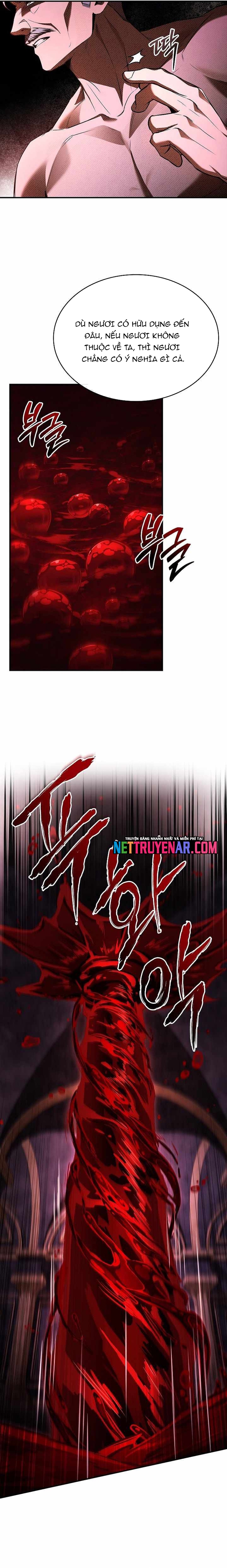 Vô Hồn Bất Kính Giả Dạ Chapter 53 - Trang 2