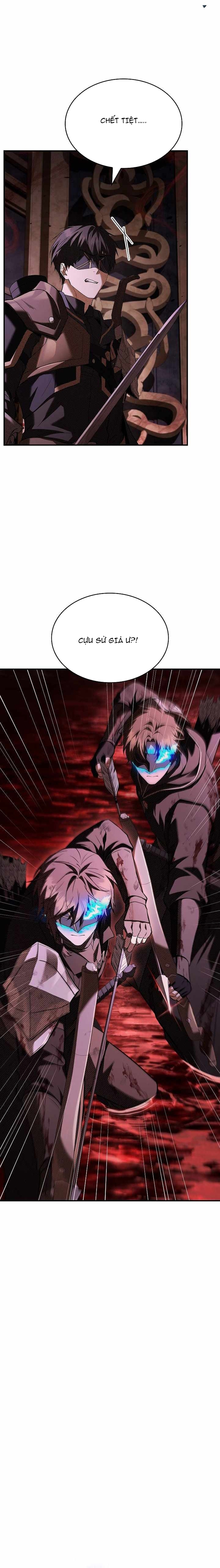 Vô Hồn Bất Kính Giả Dạ Chapter 53 - Trang 2