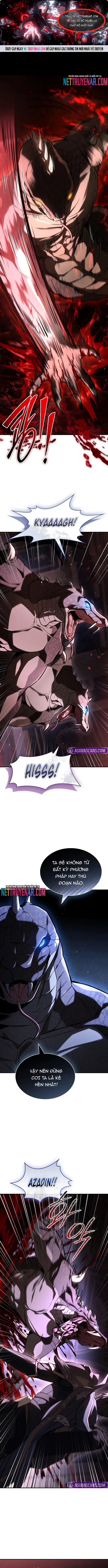 Vô Hồn Bất Kính Giả Dạ Chapter 54 - Trang 2