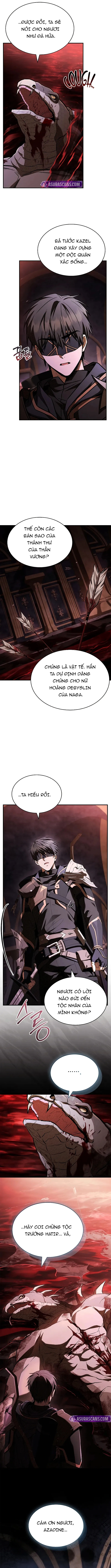 Vô Hồn Bất Kính Giả Dạ Chapter 54 - Trang 2