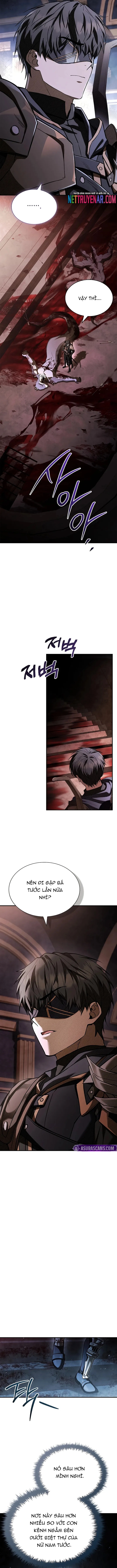 Vô Hồn Bất Kính Giả Dạ Chapter 54 - Trang 2