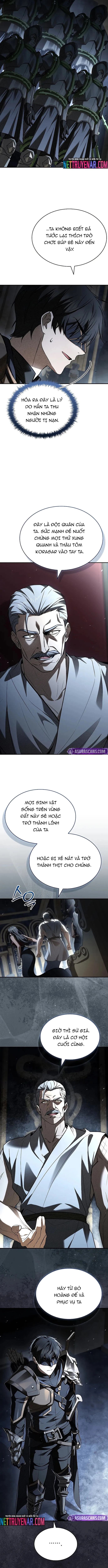 Vô Hồn Bất Kính Giả Dạ Chapter 54 - Trang 2