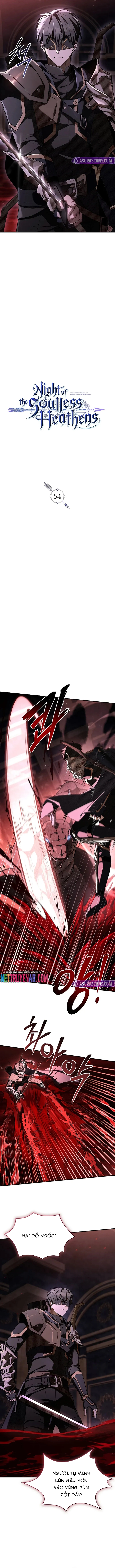 Vô Hồn Bất Kính Giả Dạ Chapter 54 - Trang 2