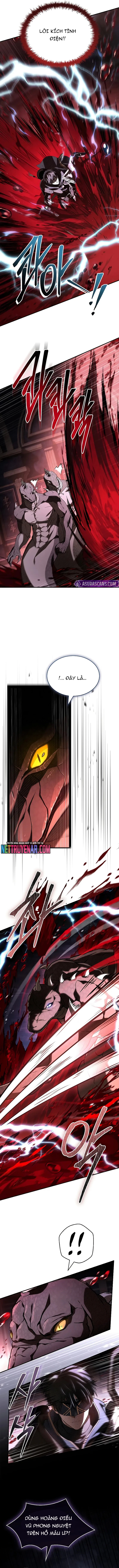 Vô Hồn Bất Kính Giả Dạ Chapter 54 - Trang 2