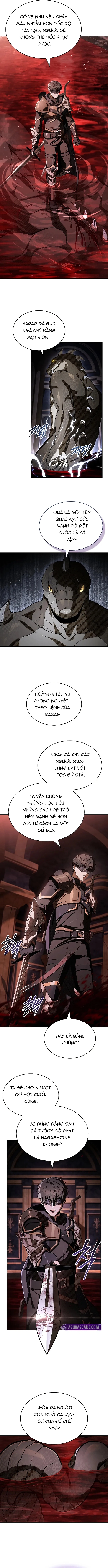 Vô Hồn Bất Kính Giả Dạ Chapter 54 - Trang 2