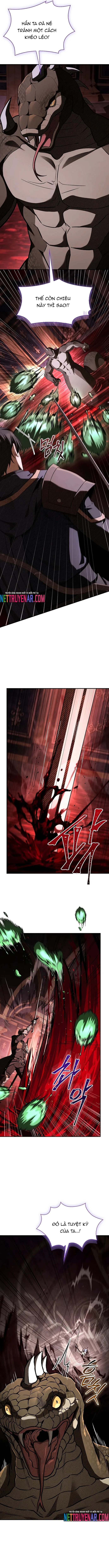 Vô Hồn Bất Kính Giả Dạ Chapter 54 - Trang 2