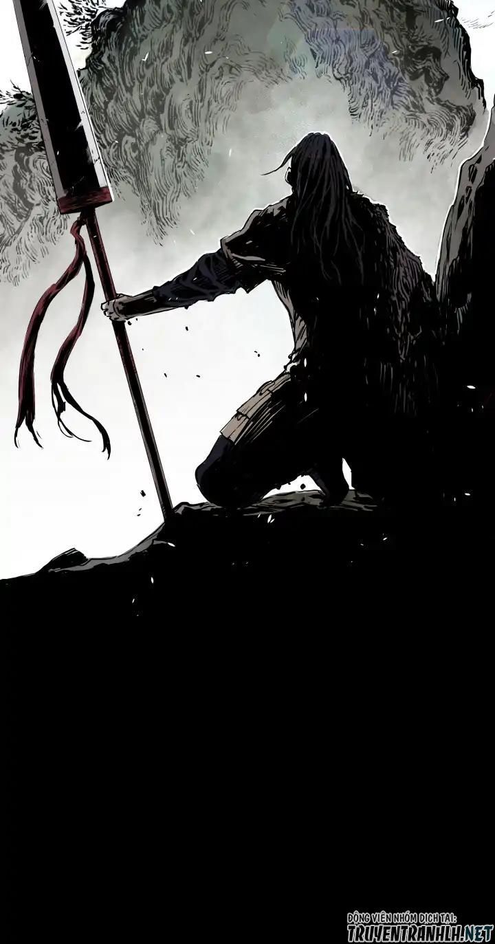 Vô Kiếm Tiểu Tử Chapter 1 - Trang 2