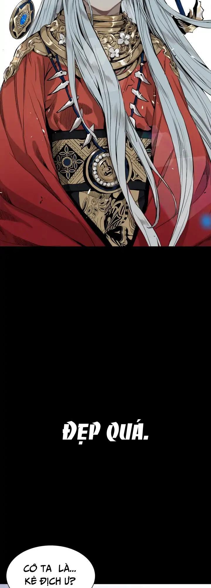 Vô Kiếm Tiểu Tử Chapter 1 - Trang 2