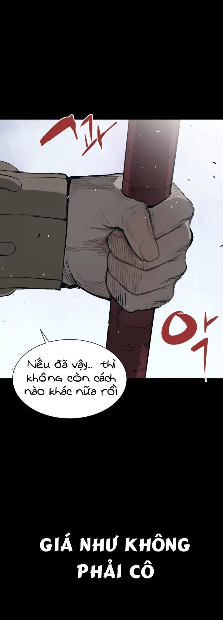 Vô Kiếm Tiểu Tử Chapter 1 - Trang 2