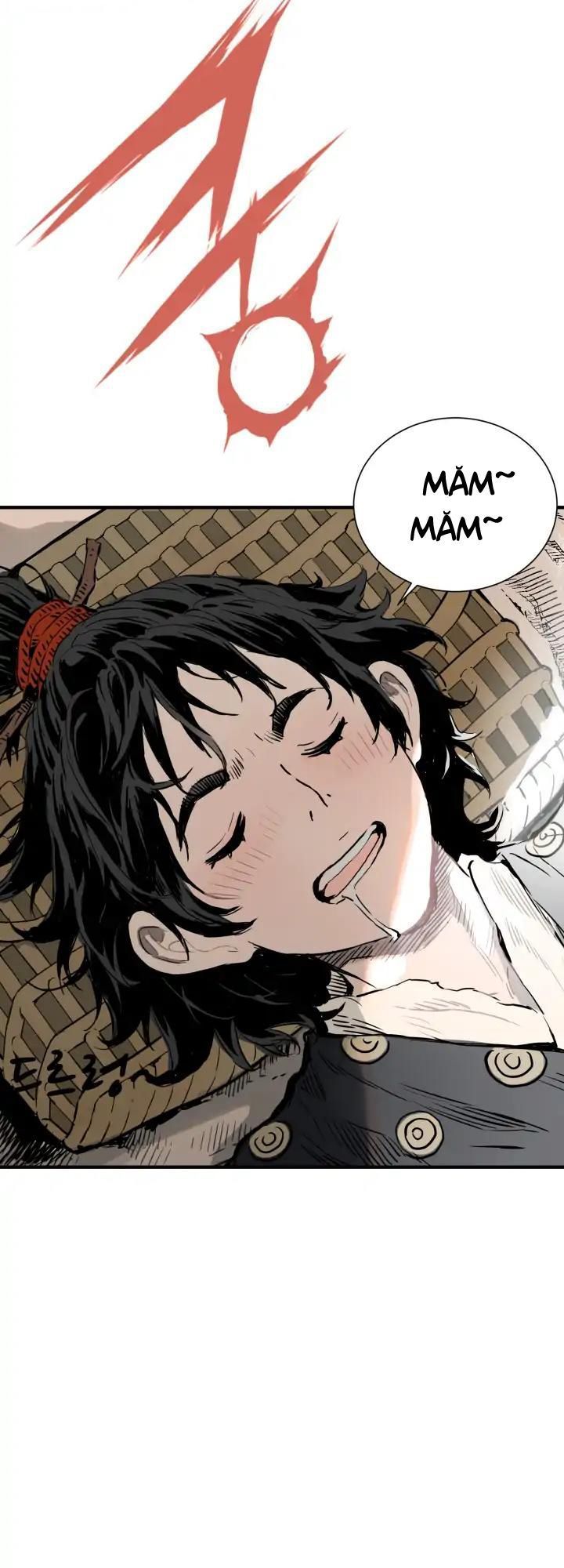 Vô Kiếm Tiểu Tử Chapter 1 - Trang 2