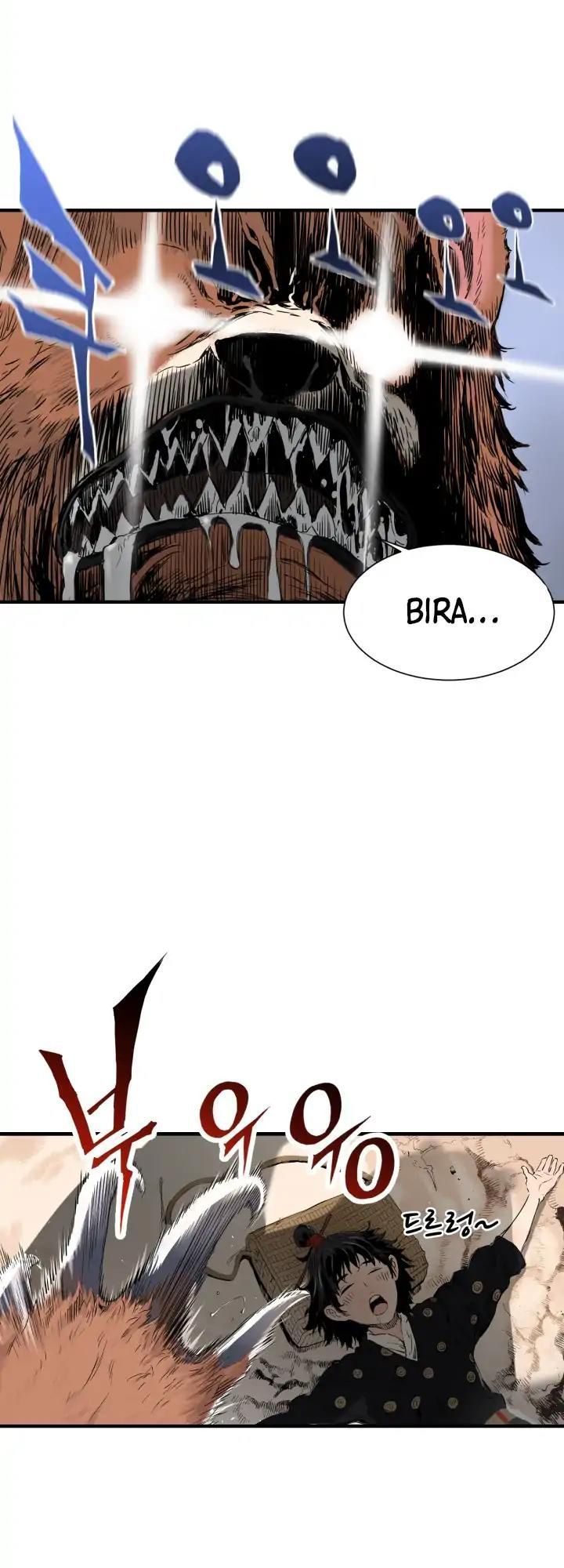 Vô Kiếm Tiểu Tử Chapter 1 - Trang 2