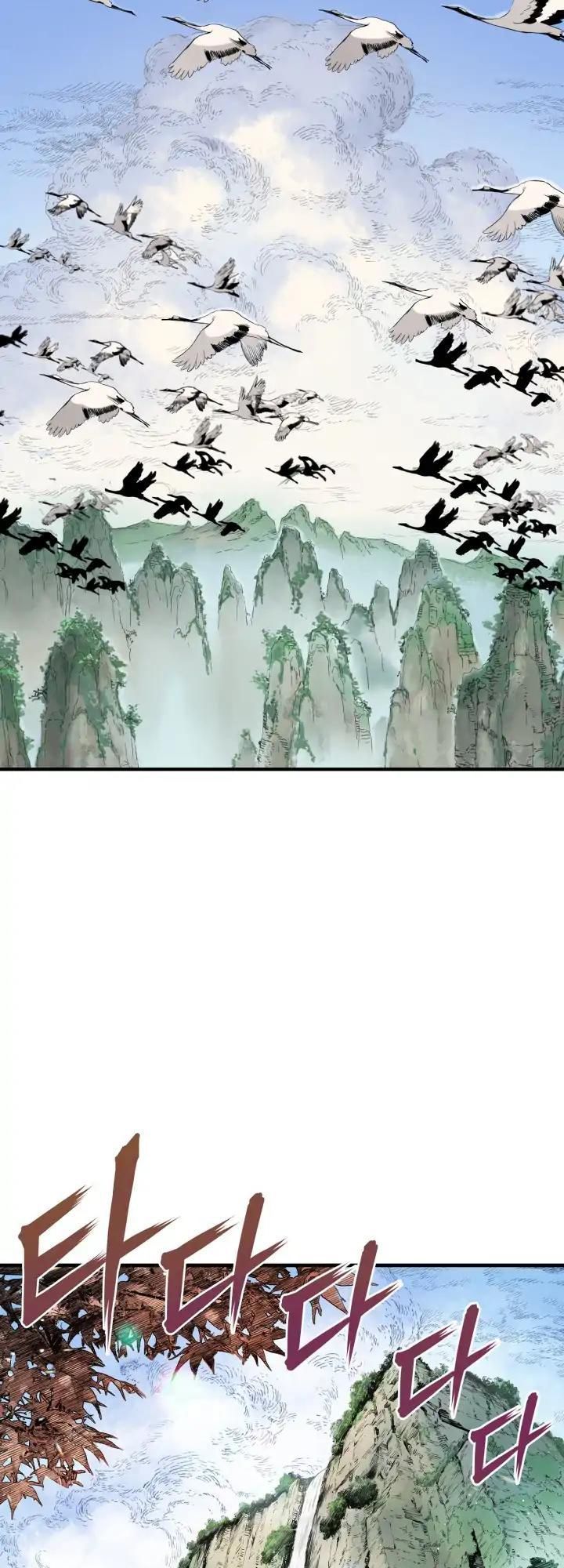 Vô Kiếm Tiểu Tử Chapter 1 - Trang 2