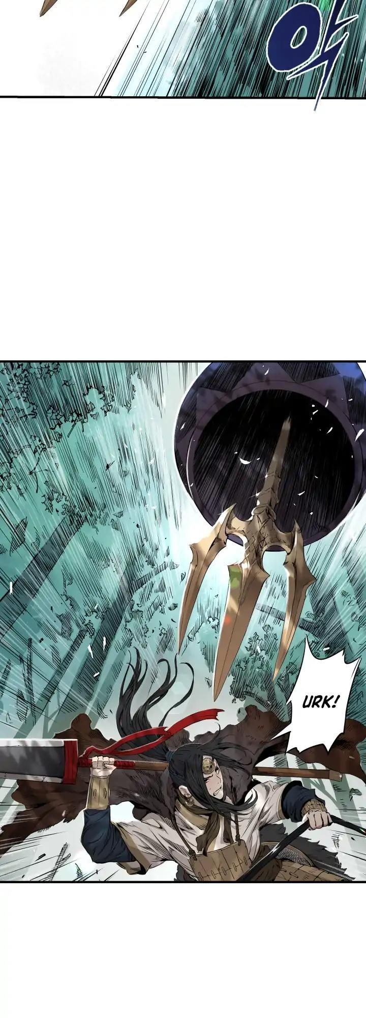 Vô Kiếm Tiểu Tử Chapter 1 - Trang 2