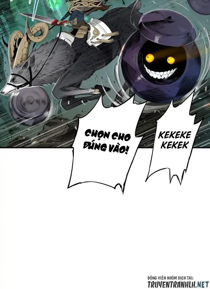 Vô Kiếm Tiểu Tử Chapter 1 - Trang 2