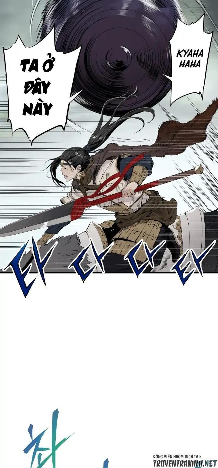 Vô Kiếm Tiểu Tử Chapter 1 - Trang 2