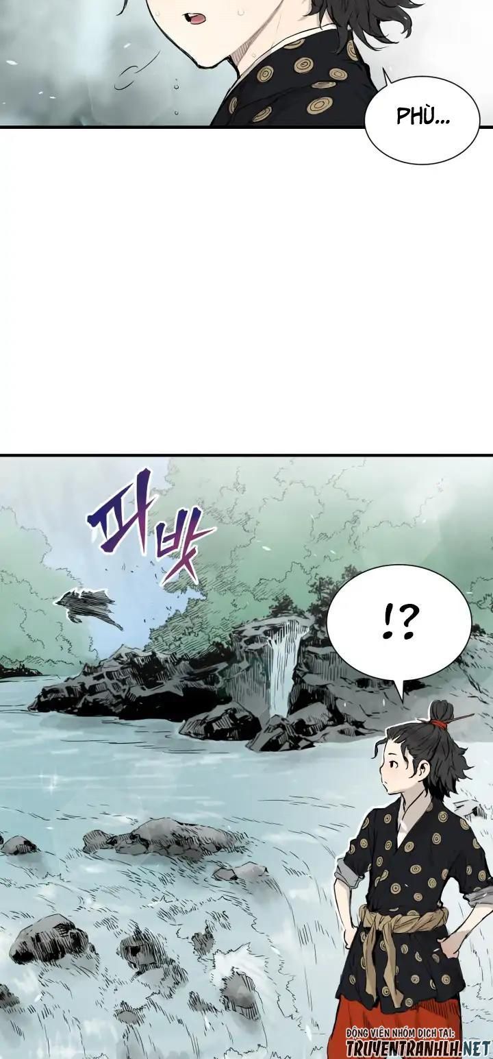 Vô Kiếm Tiểu Tử Chapter 1 - Trang 2