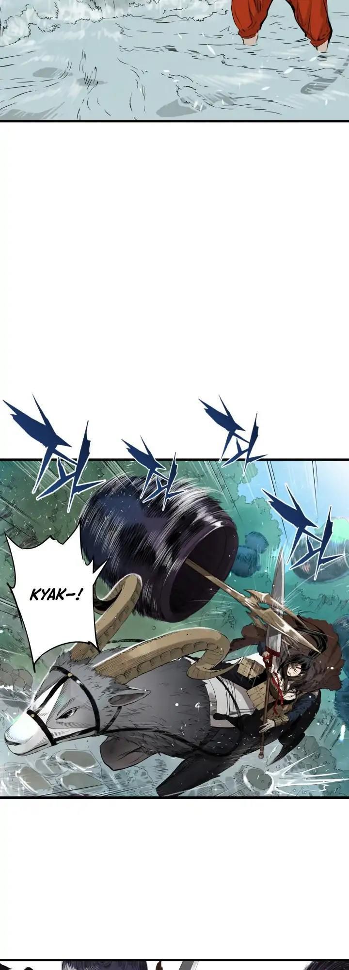 Vô Kiếm Tiểu Tử Chapter 1 - Trang 2