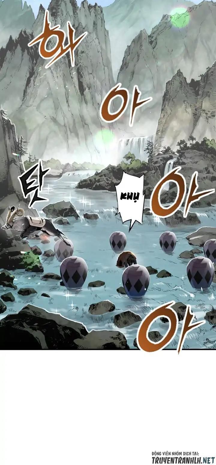 Vô Kiếm Tiểu Tử Chapter 1 - Trang 2