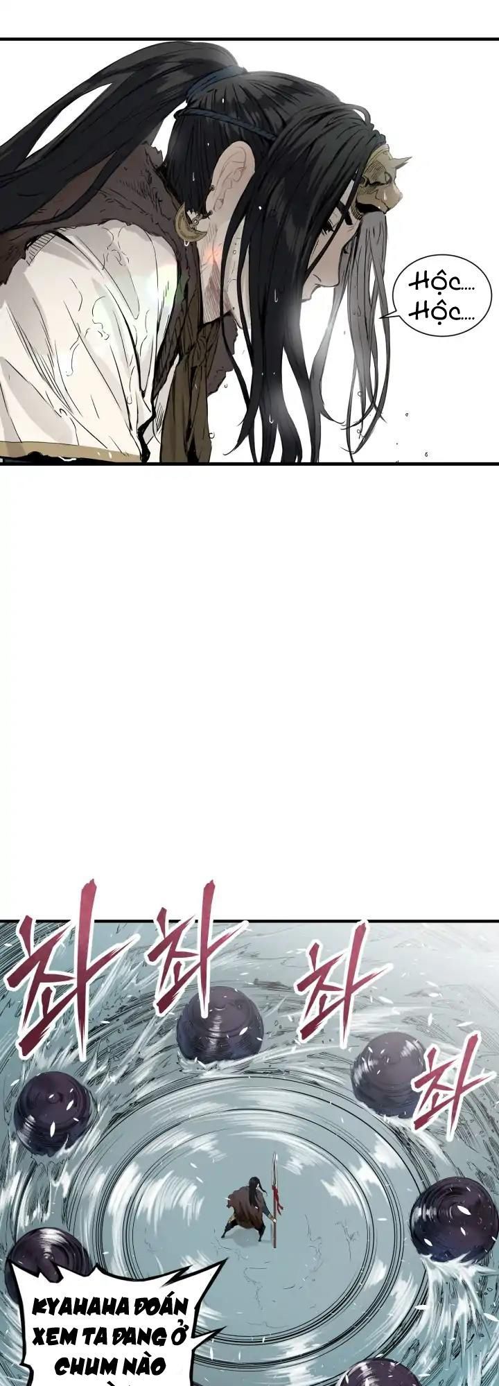 Vô Kiếm Tiểu Tử Chapter 1 - Trang 2