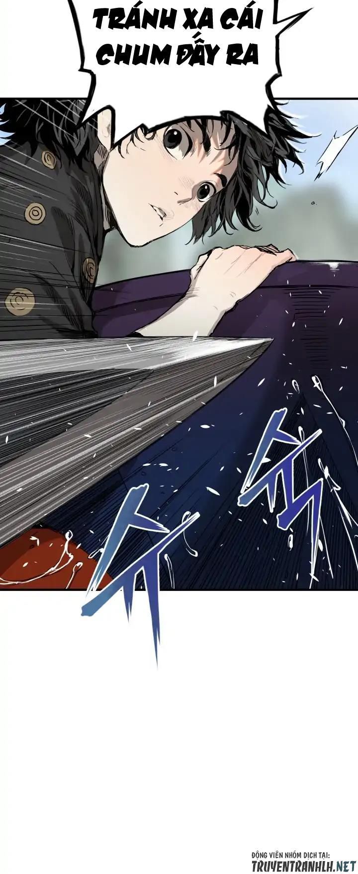 Vô Kiếm Tiểu Tử Chapter 1 - Trang 2