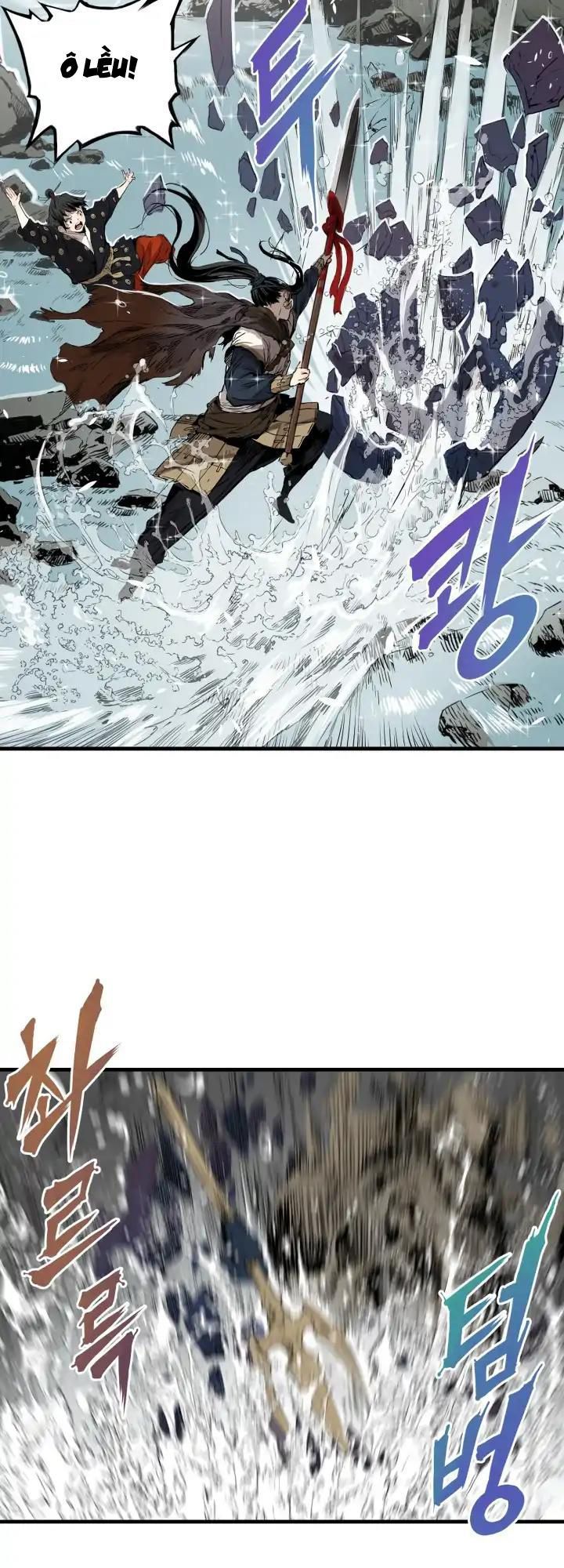 Vô Kiếm Tiểu Tử Chapter 1 - Trang 2