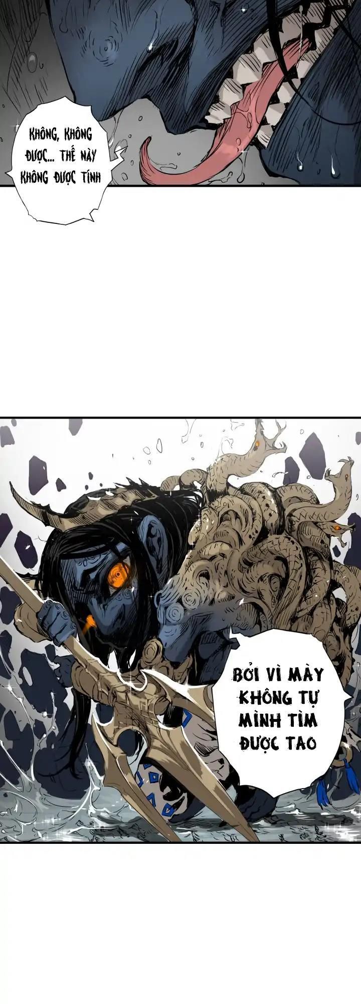 Vô Kiếm Tiểu Tử Chapter 1 - Trang 2