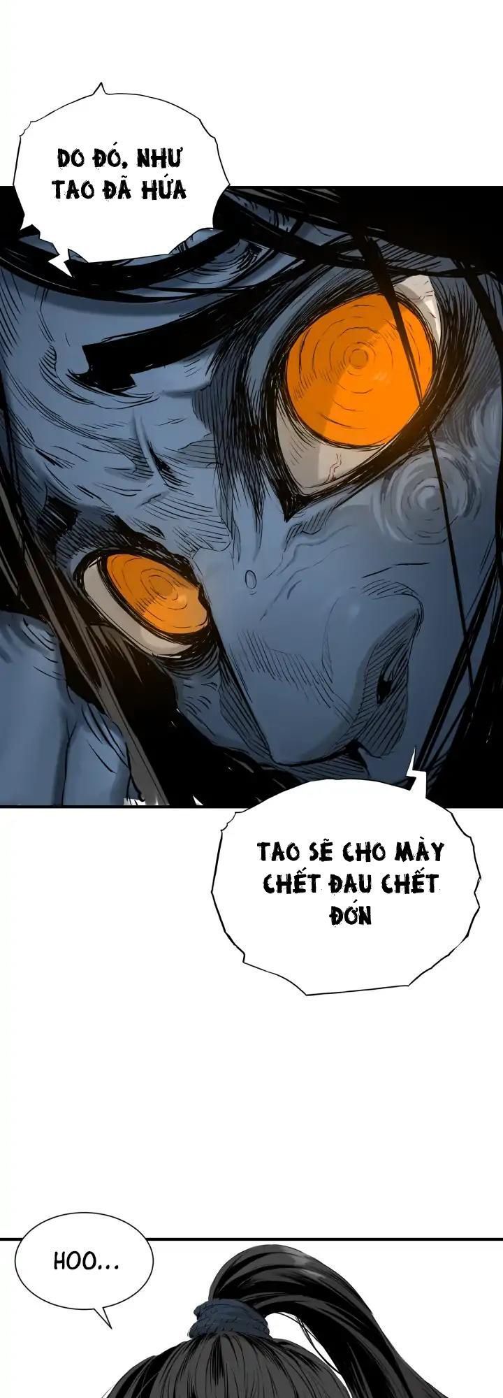 Vô Kiếm Tiểu Tử Chapter 1 - Trang 2