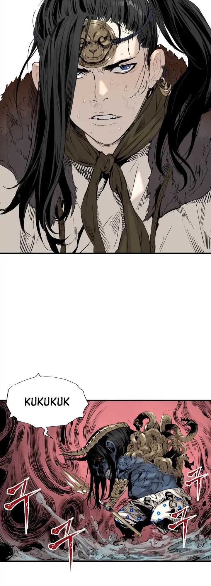 Vô Kiếm Tiểu Tử Chapter 1 - Trang 2