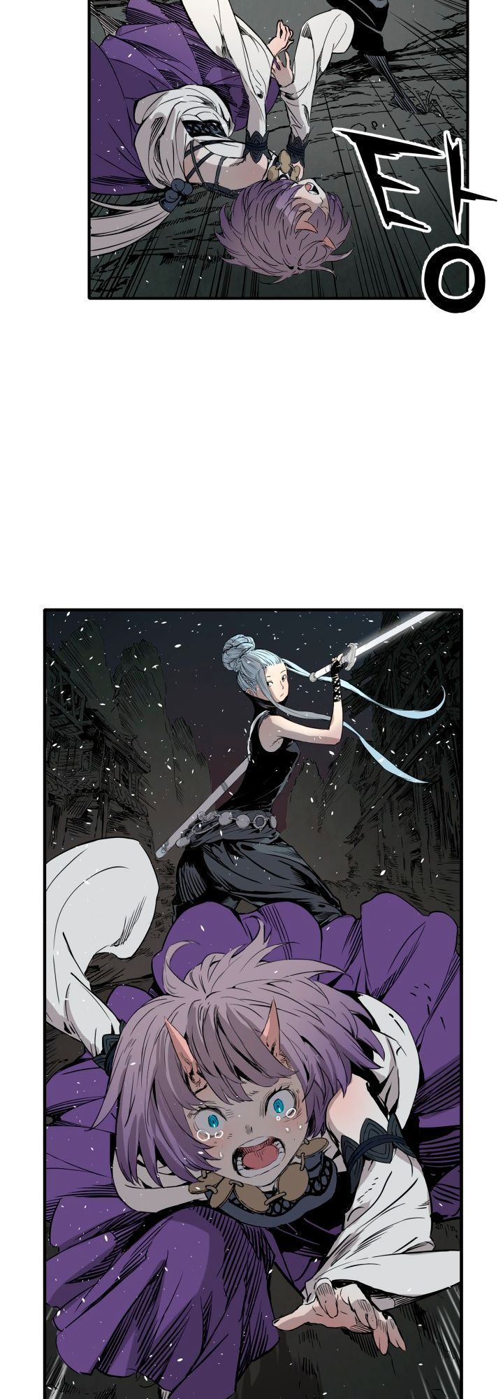 Vô Kiếm Tiểu Tử Chapter 10 - Trang 2